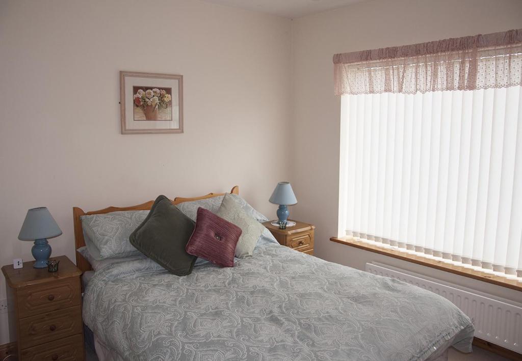 Eagle View Holiday Home by Trident Holiday Homes photo 2
