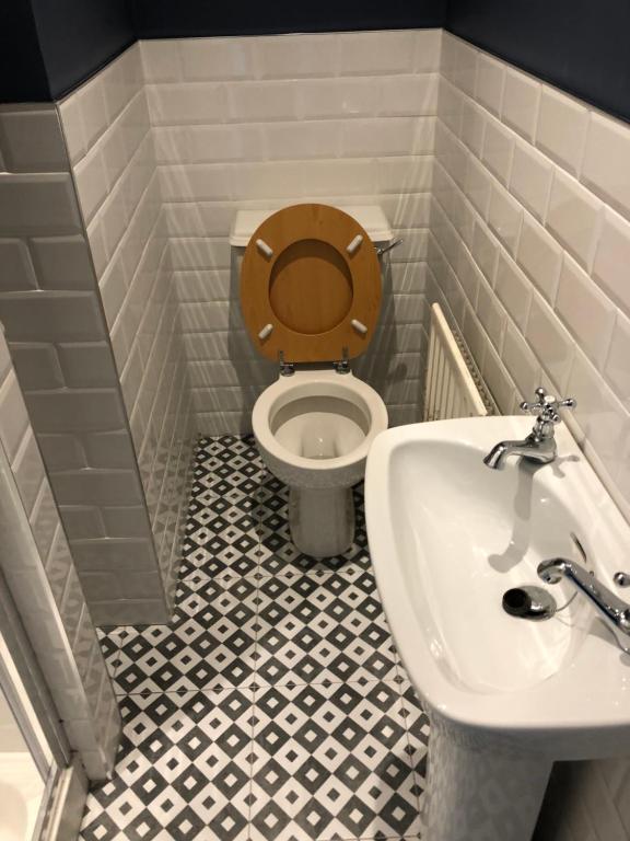 Bay View Holiday Home Galway photo 3