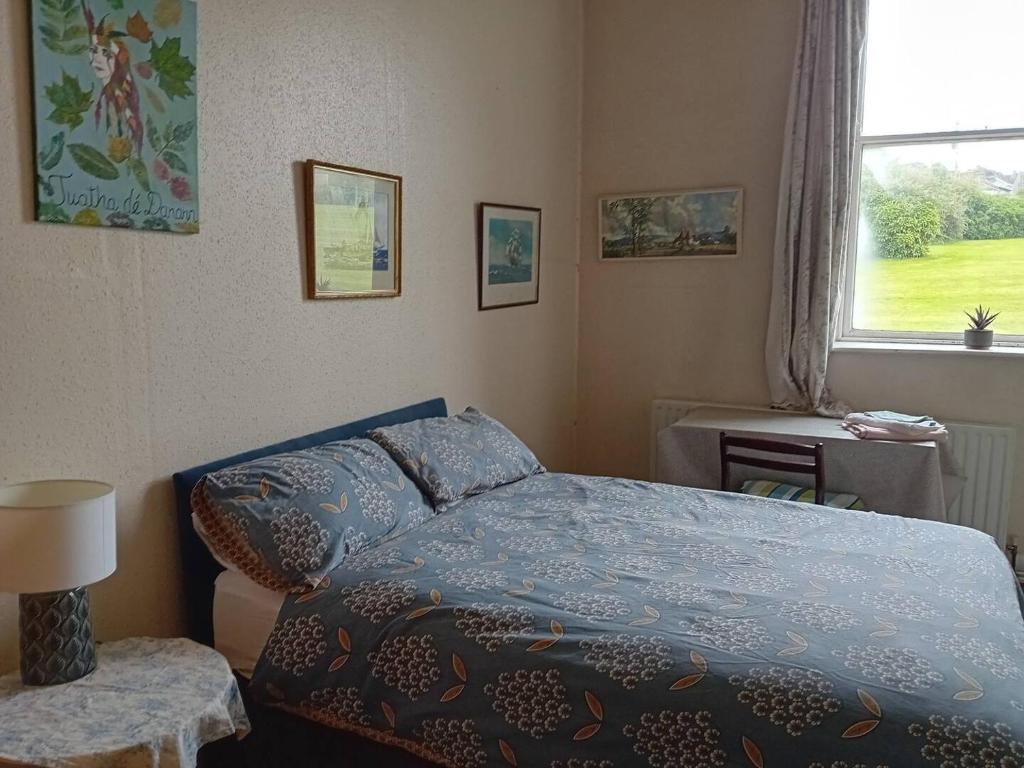 Double Room in Richmond House Fermoy photo 2