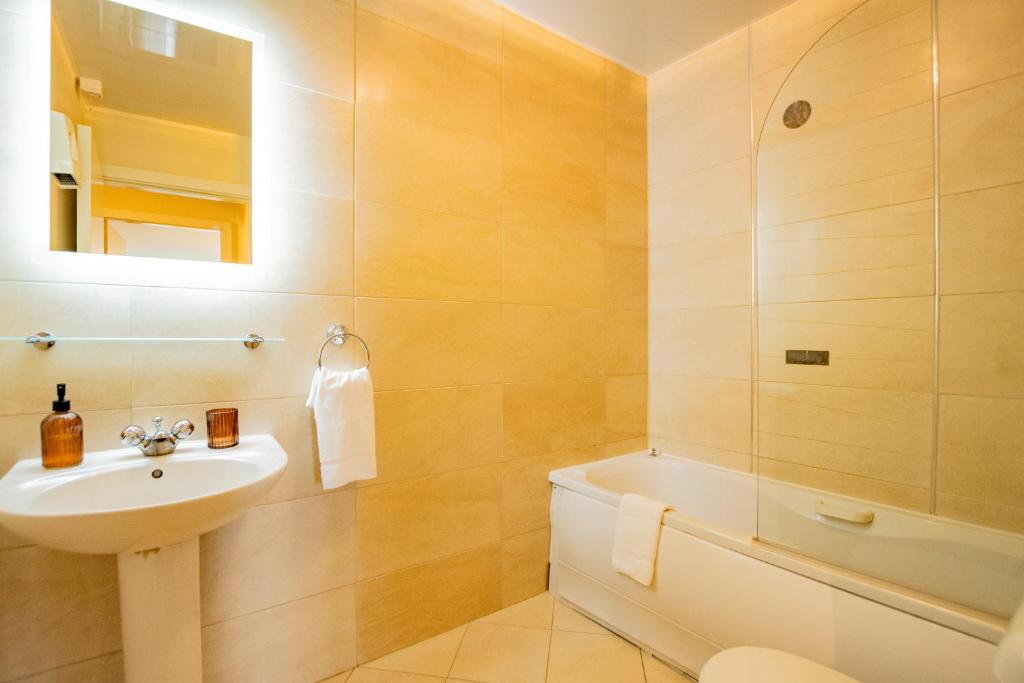 Atalia View PentHouse with Balcony photo 3