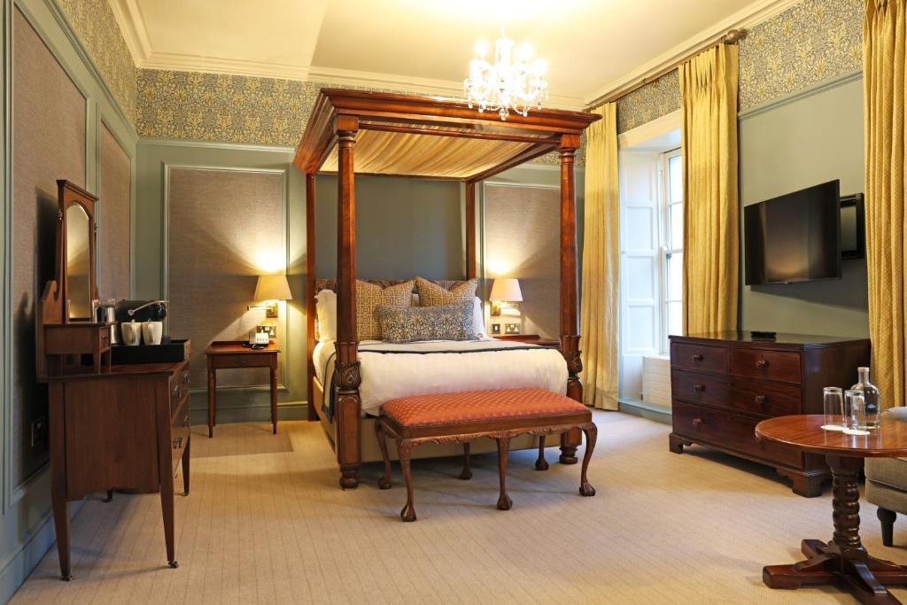 Barberstown Castle photo 2