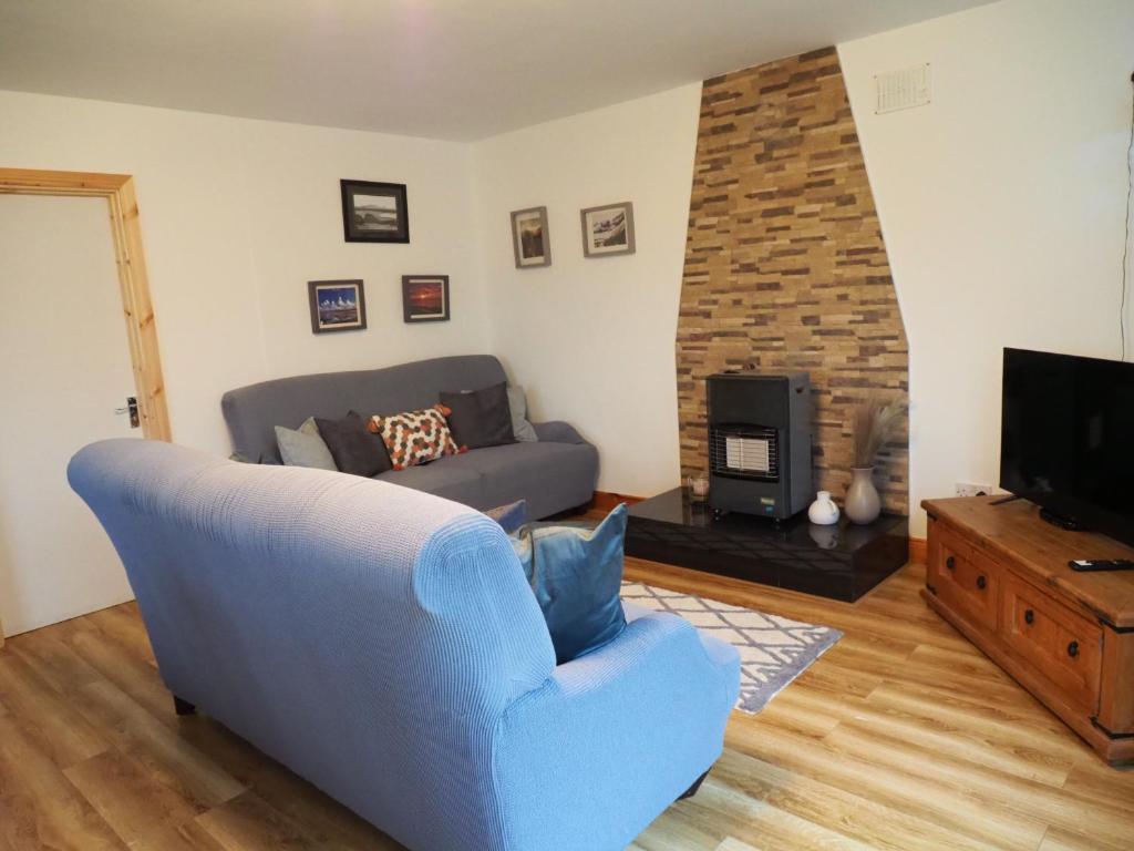 Hill View House photo 3