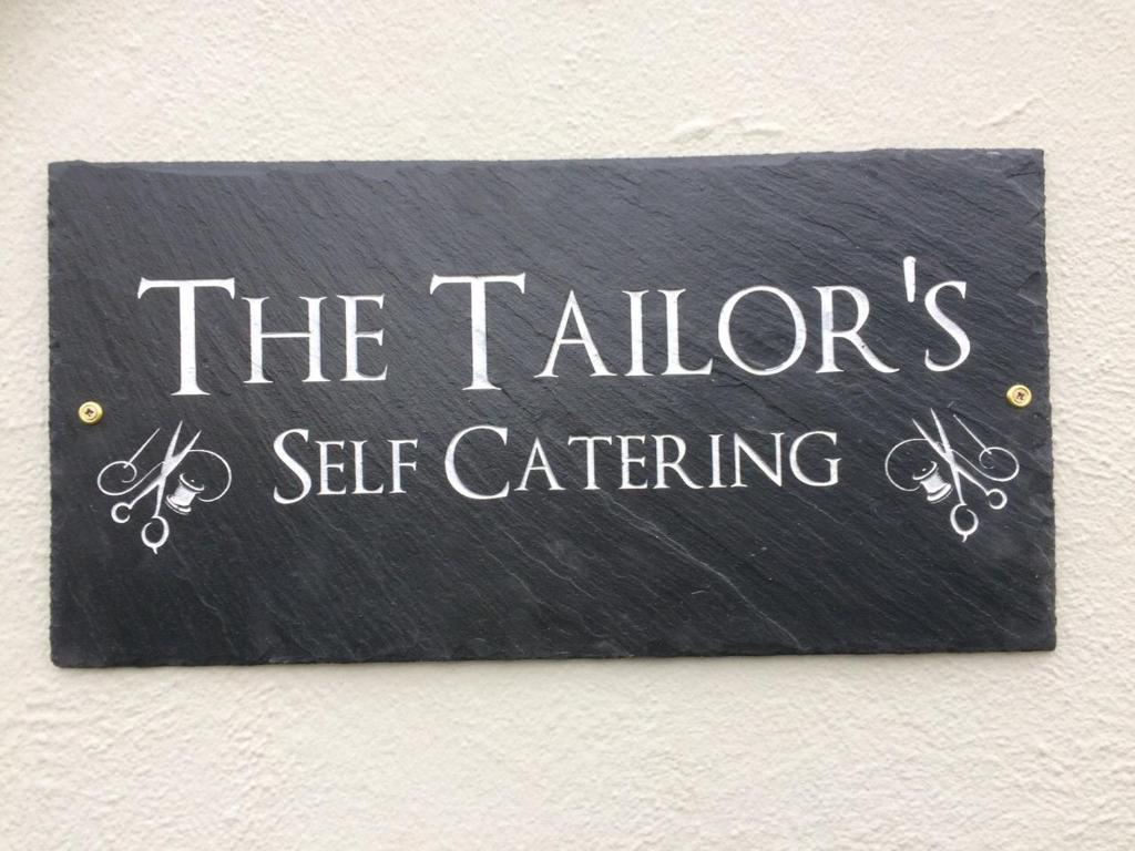 The Tailors — photo 1