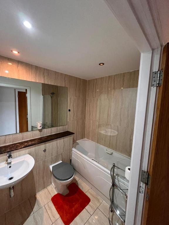 Booking.com: Hotels in Dublin. Book your hotel now! photo 3