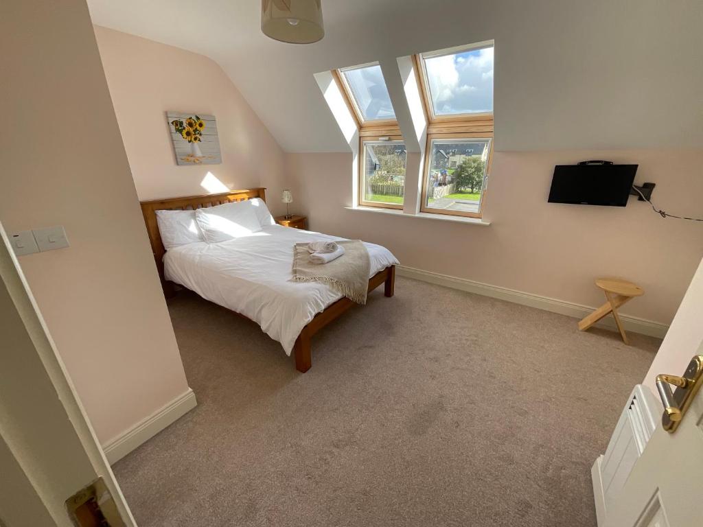 Sea Breeze Holiday Home photo 2