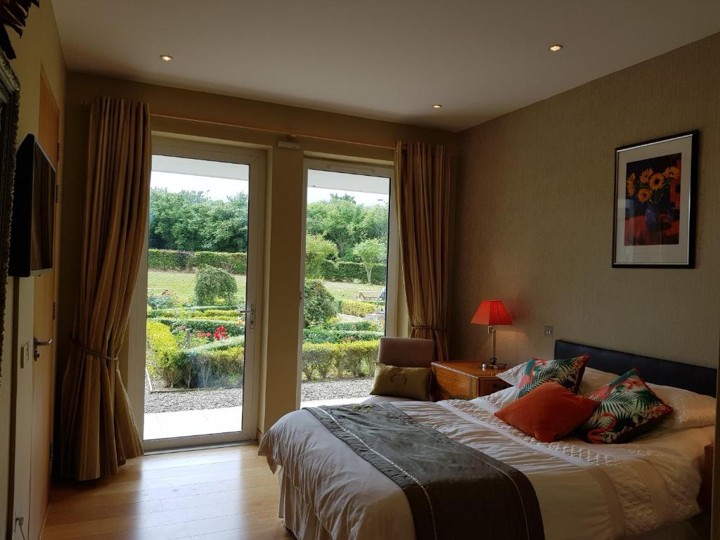 Hazelwood Country House photo 2