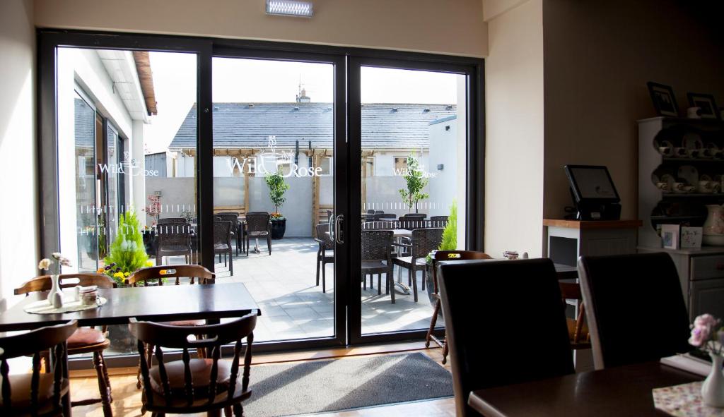 Fort Conan Hotel photo 2