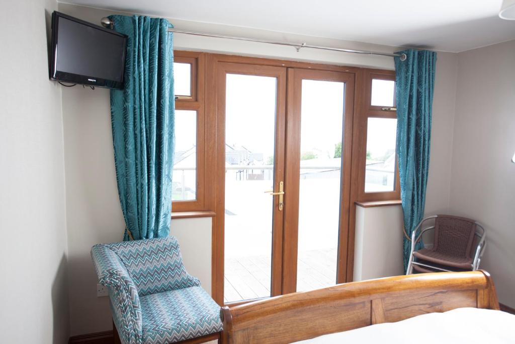 Fort Conan Hotel photo 3