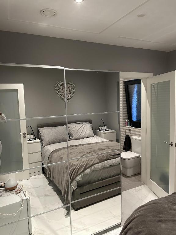 Croke Park 3-Beds Sleeps 6 2 min to Tram Stop photo 2