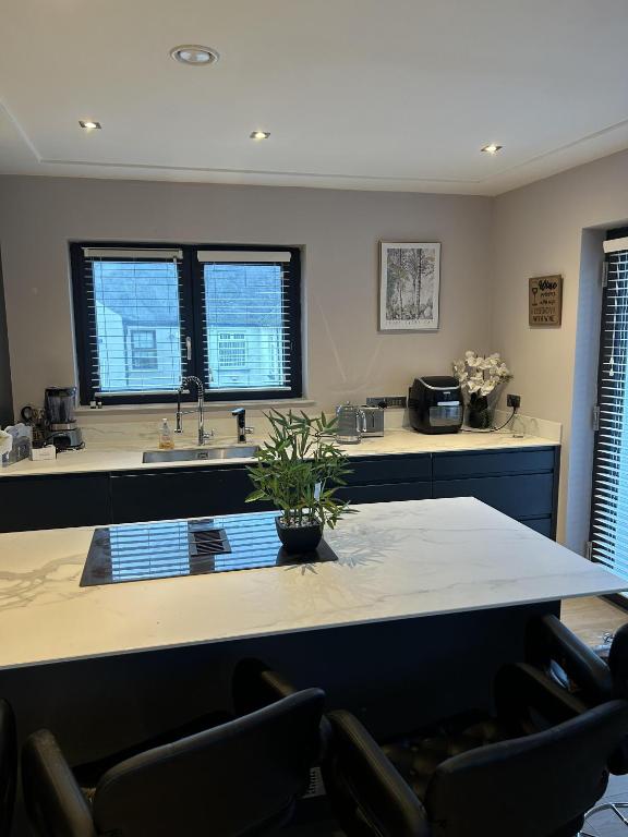 Croke Park 3-Beds Sleeps 6 2 min to Tram Stop photo 3