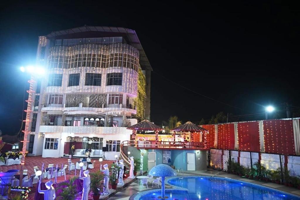 Booking.com: Hotels in Bhāgalpur. Book your hotel now! — photo 1