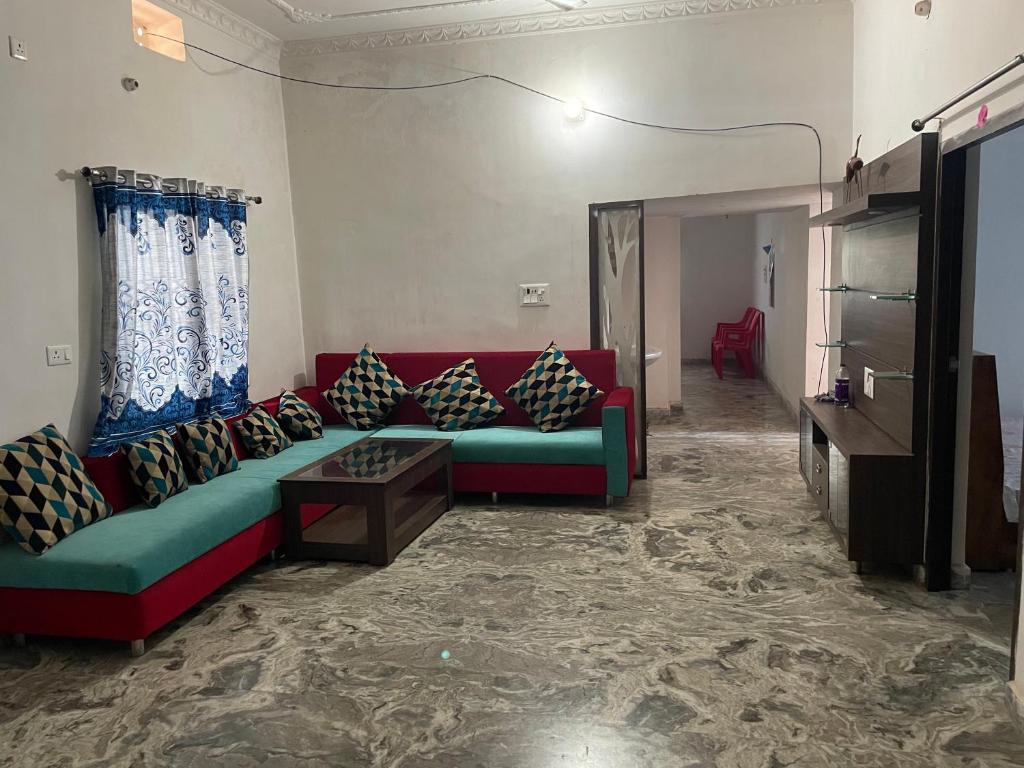 Parmarth Lok photo 2