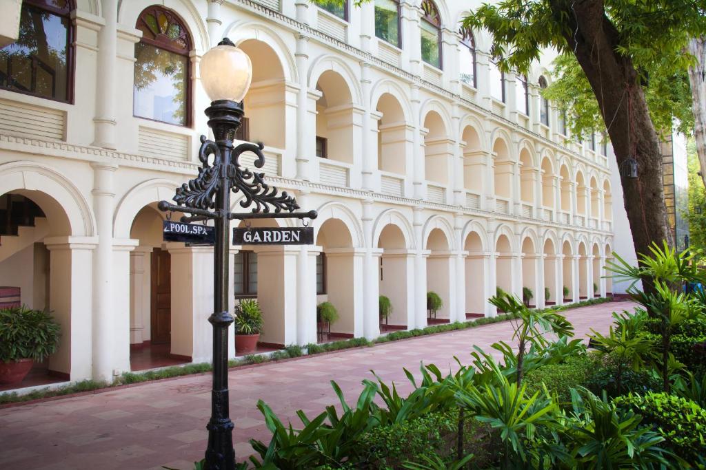 The Grand Imperial - Heritage Hotel — photo 1