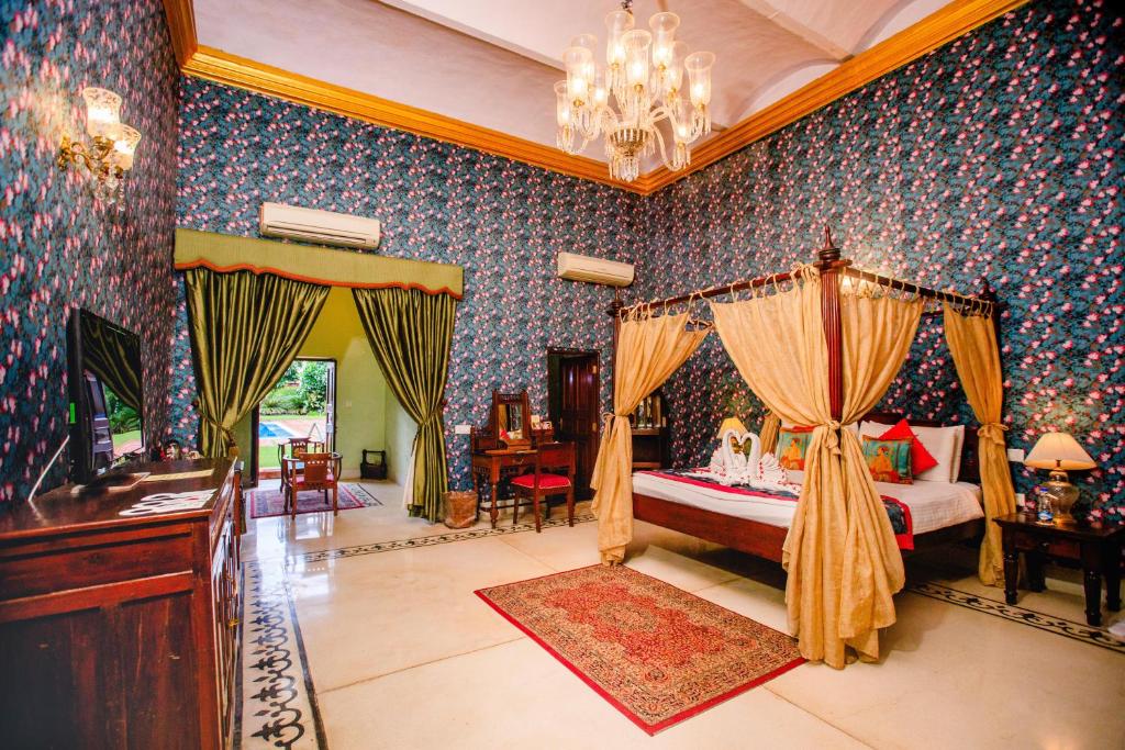 The Grand Imperial - Heritage Hotel photo 2