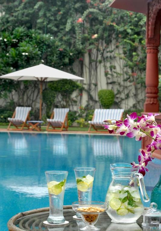 The Grand Imperial - Heritage Hotel photo 3