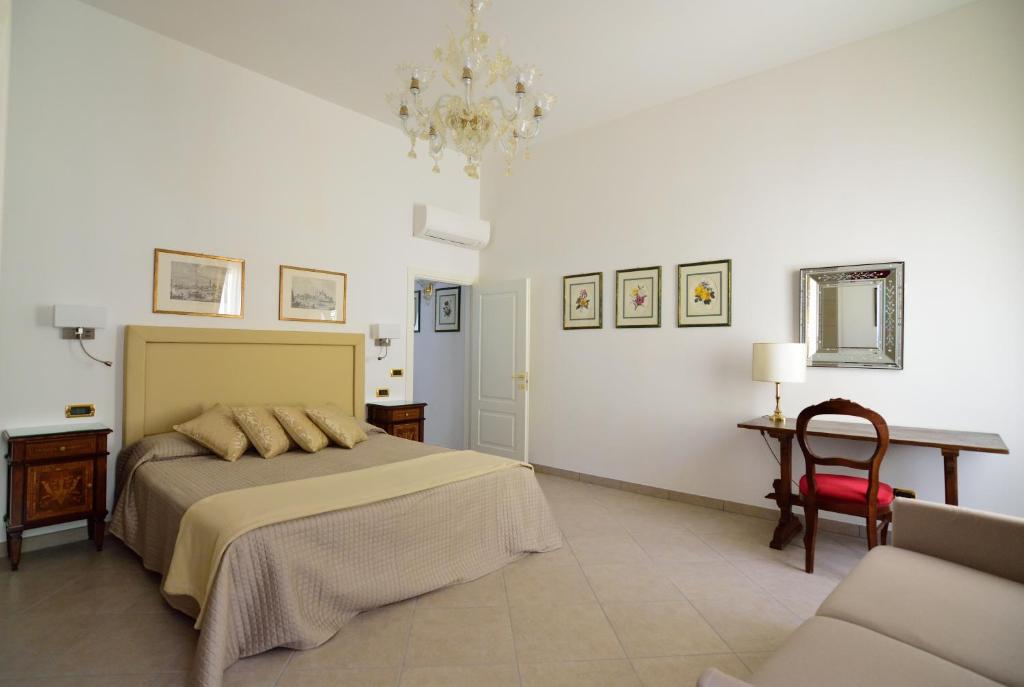 Sissi Suite photo 2