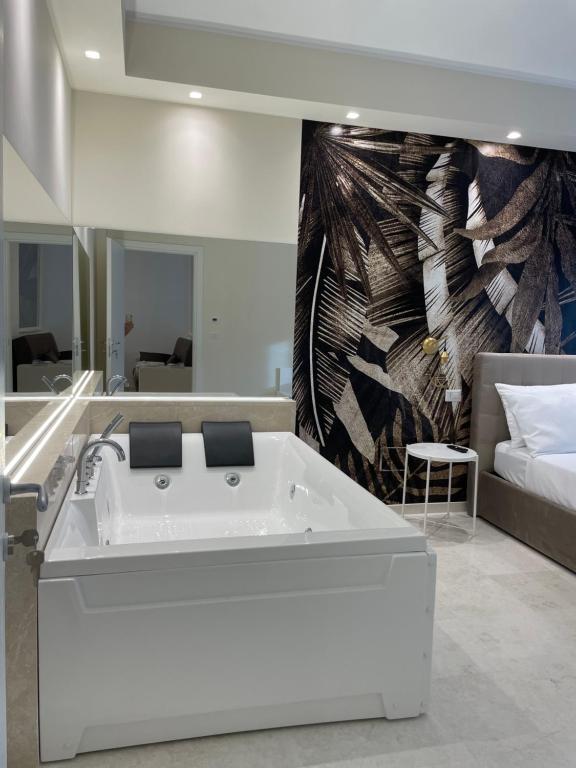 Suite 55 in centro photo 3