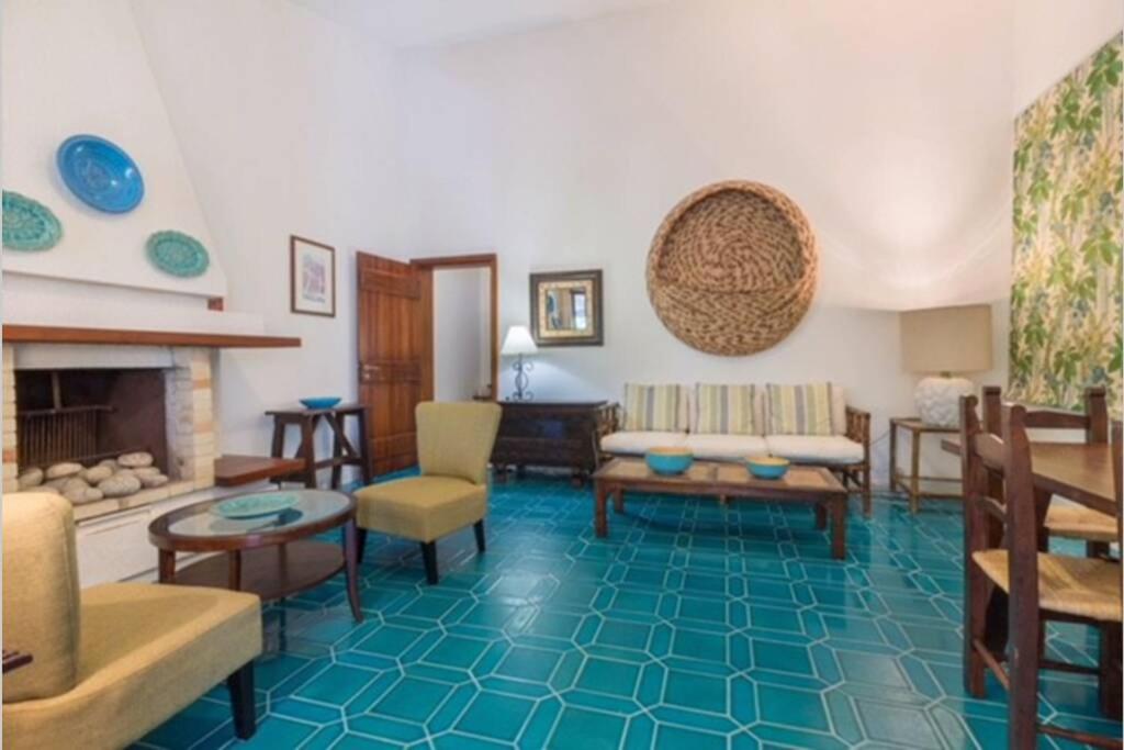 STINTINO VILLA TURCHESE SARDINIA photo 2