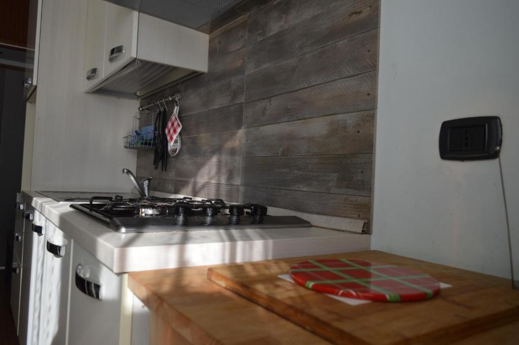 Appartamento Elena's House — photo 1