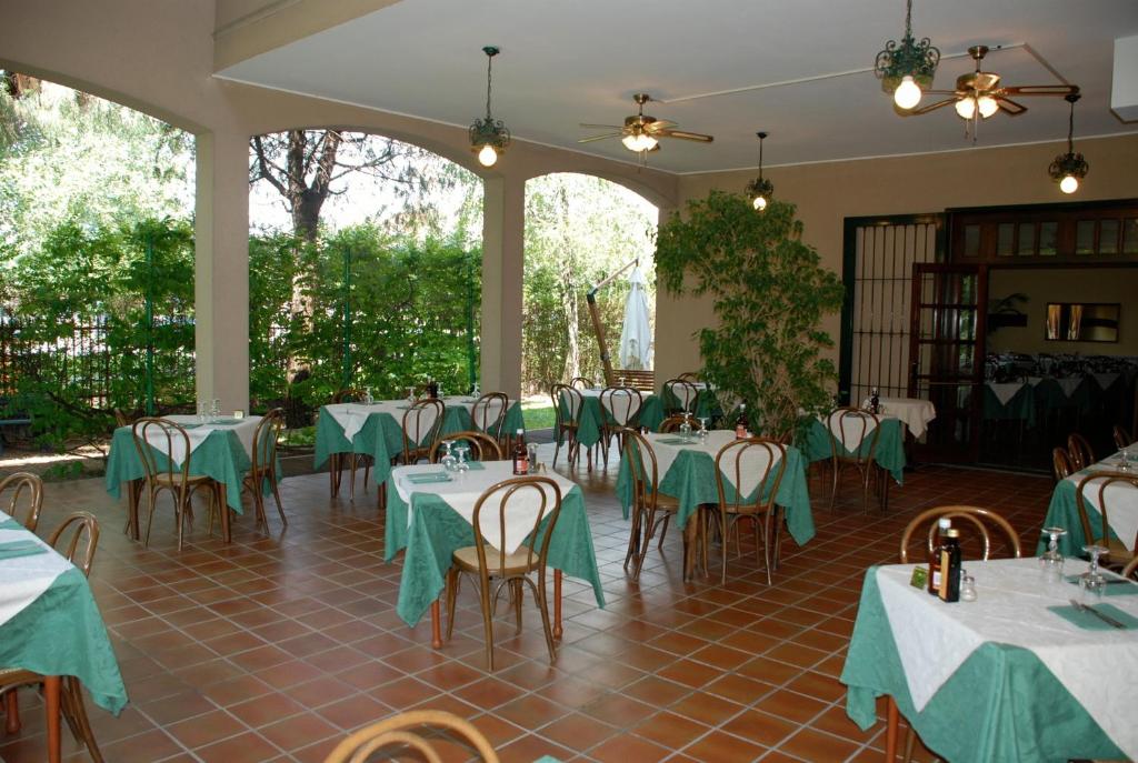 Hotel Ristorante La Rampina photo 3
