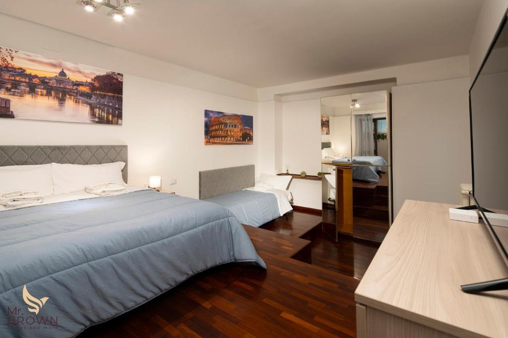 Booking.com: Hotels in Rome. Book your hotel now! photo 2