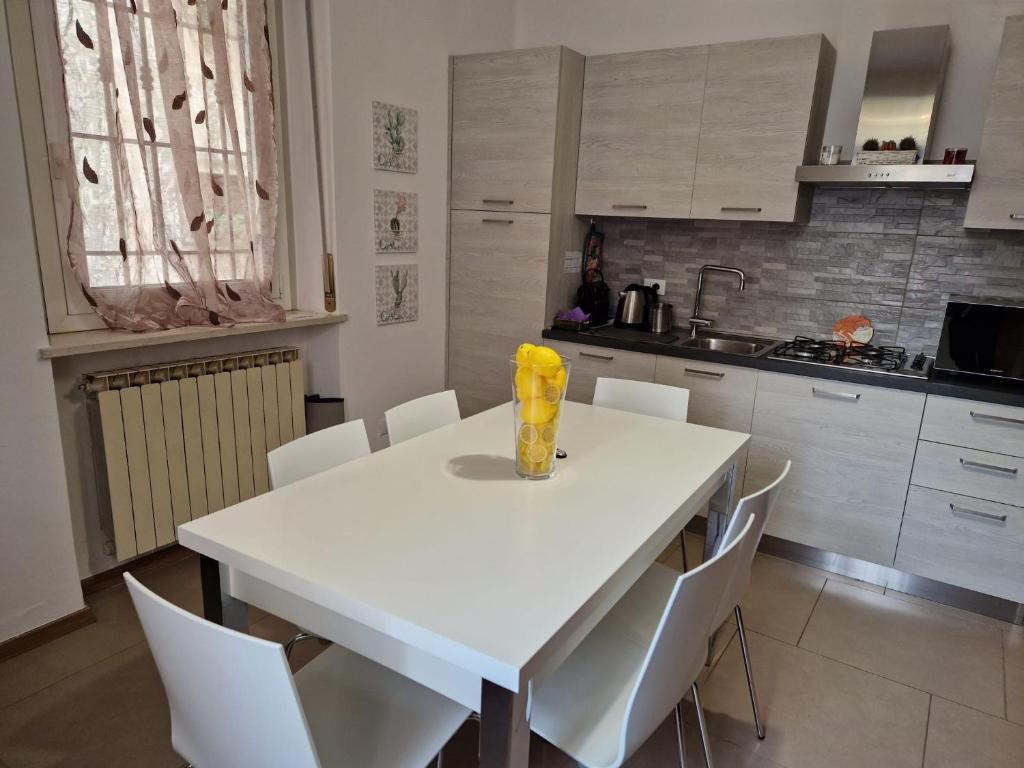 Rosa Tea Apartament Castelvecchio photo 3