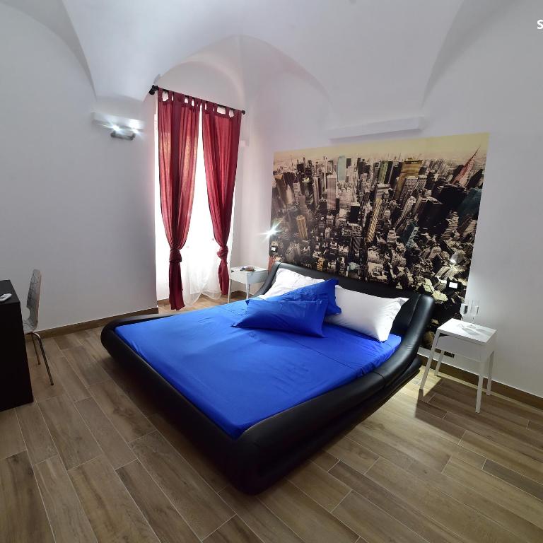 Suite Varigotti — photo 1