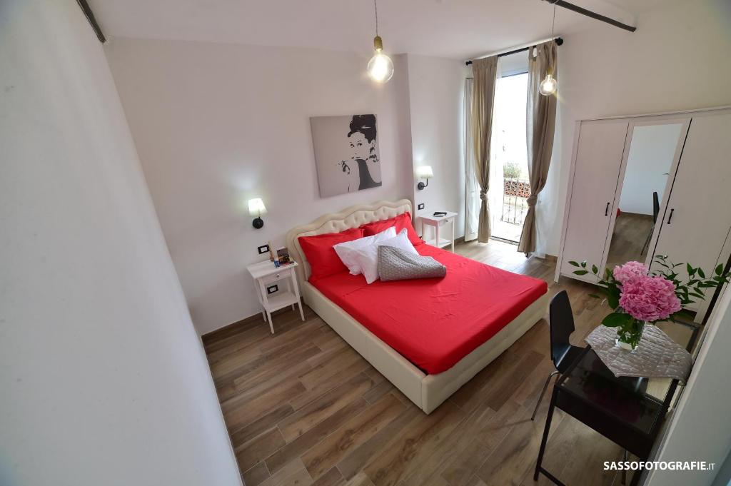 Suite Varigotti photo 2