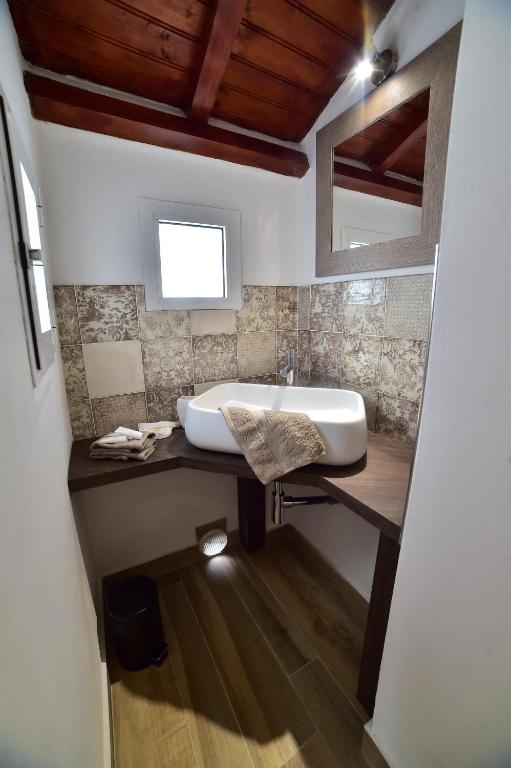 Suite Varigotti photo 3