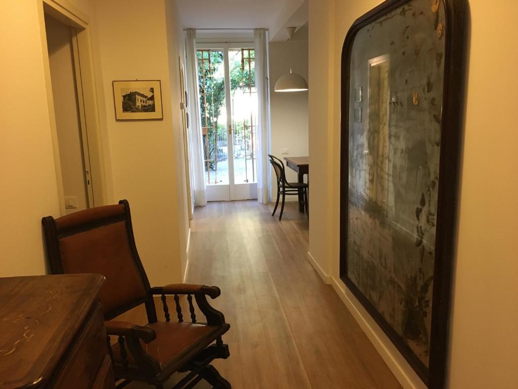 Mio Riposo - Corso degli Inglesi 383 photo 3