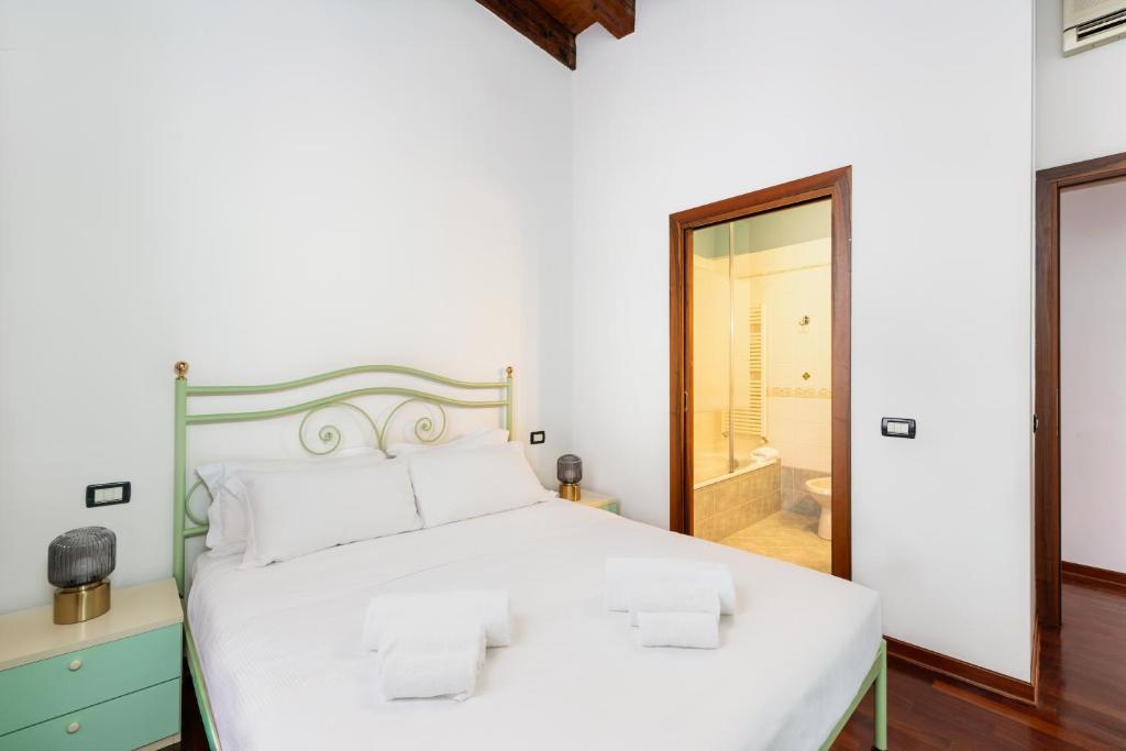 San Marco Canal View by Bricola Apartments photo 3