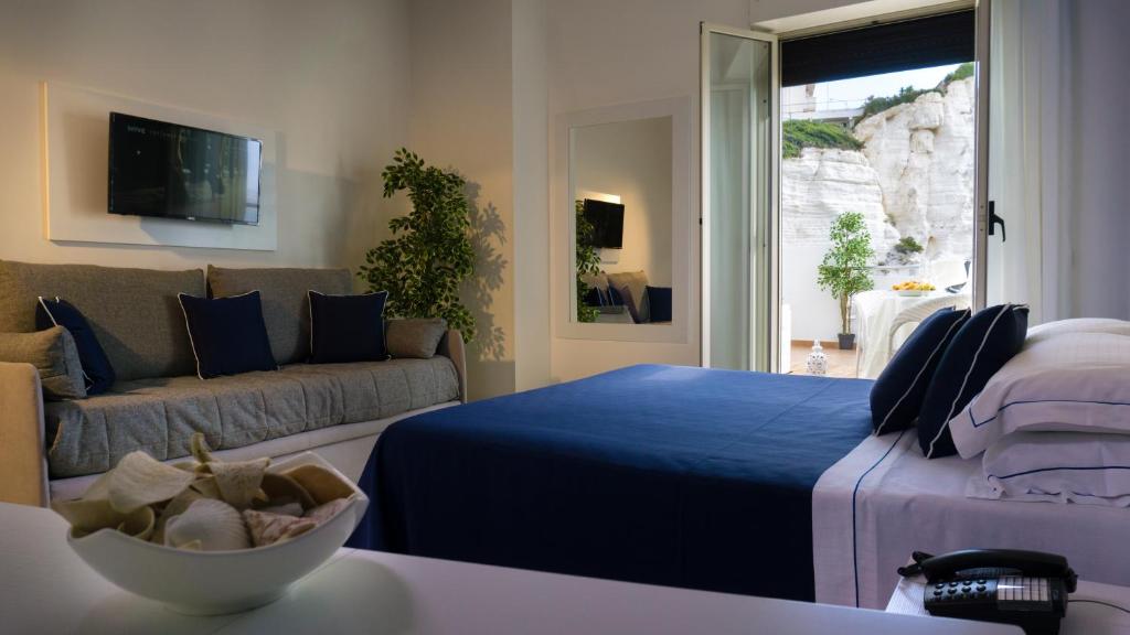 Hotel Scialara photo 2