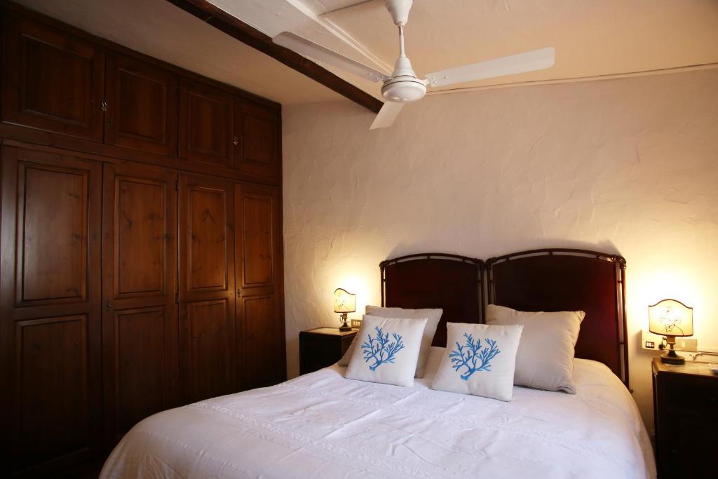 Villa con discesa privata a mare photo 2