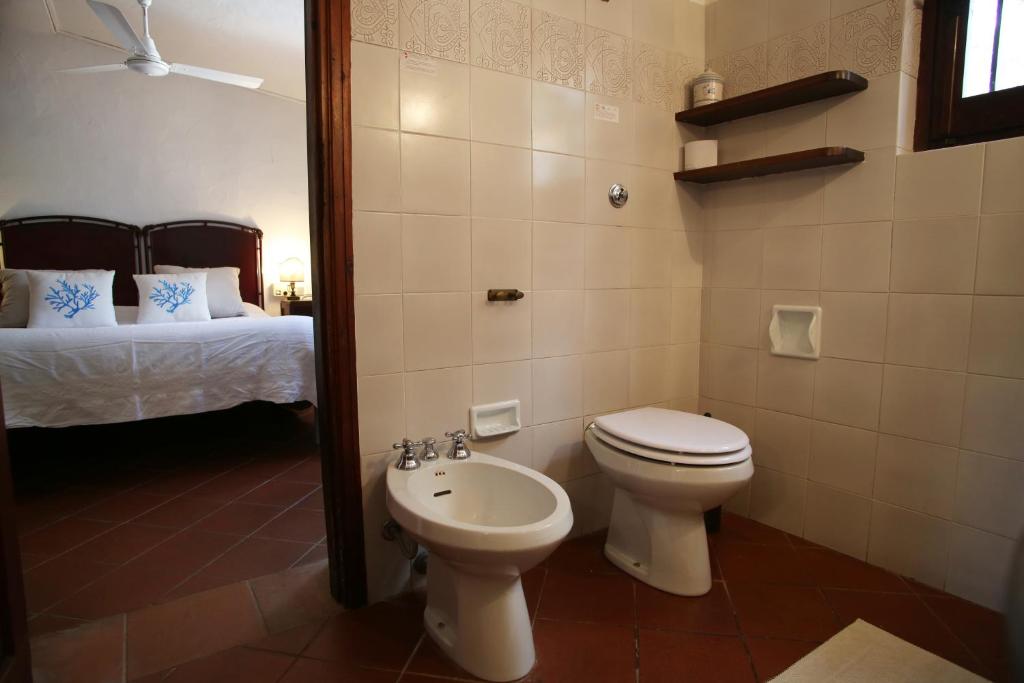 Villa con discesa privata a mare photo 3