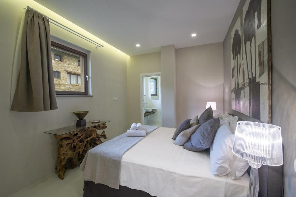 My Exclusive Italy - Villa Chianti with pool near the vineyard photo 2