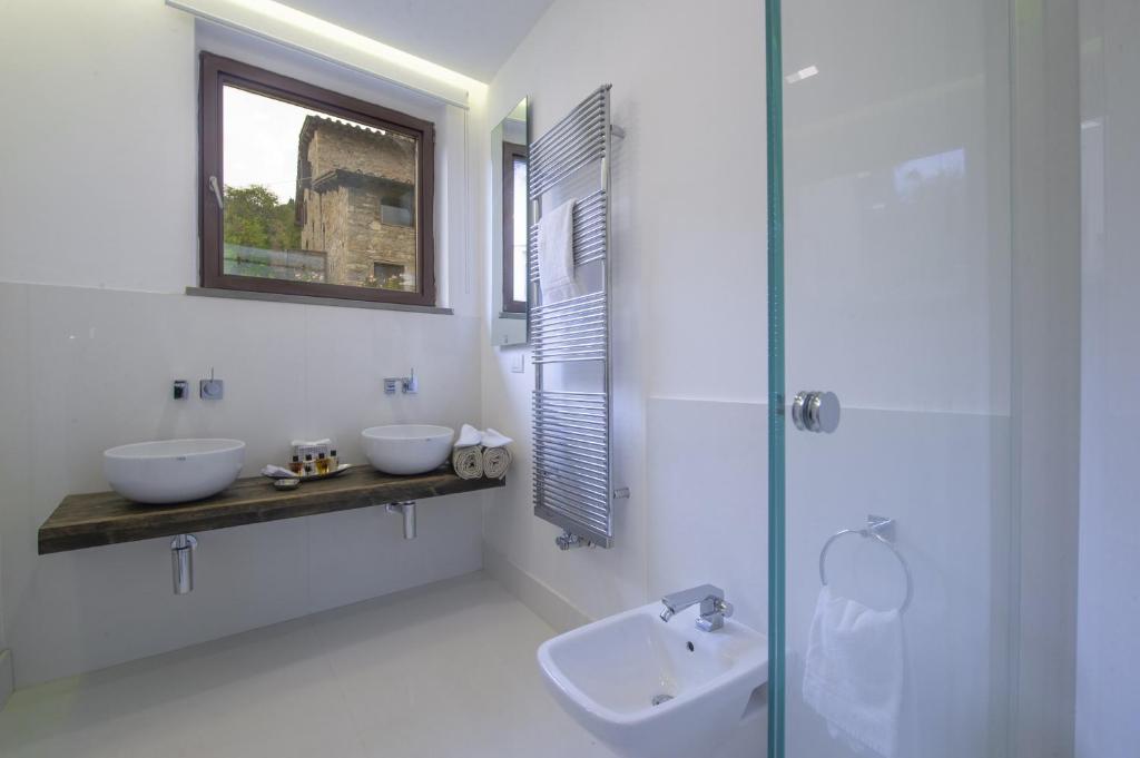 My Exclusive Italy - Villa Chianti with pool near the vineyard photo 3