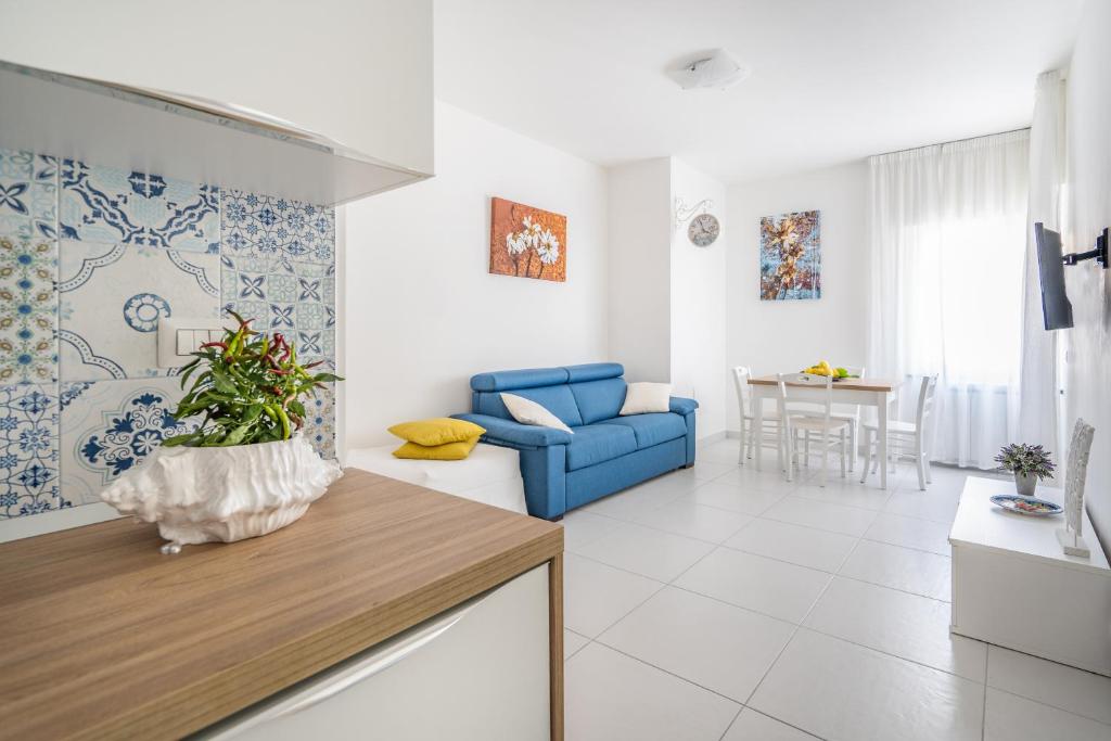 Smiling Apartments Vico Equense — photo 1