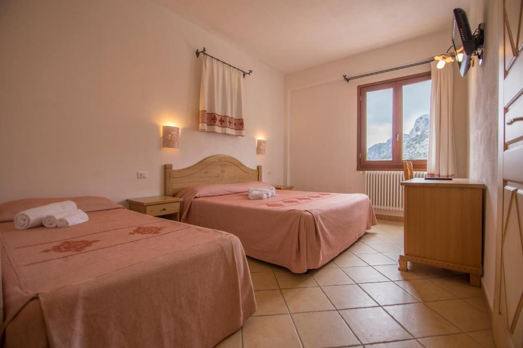 Gorropu Hotel photo 2