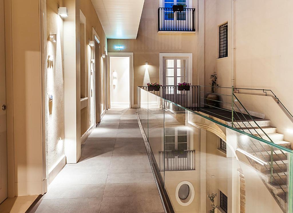 Hotel San Michele — photo 1