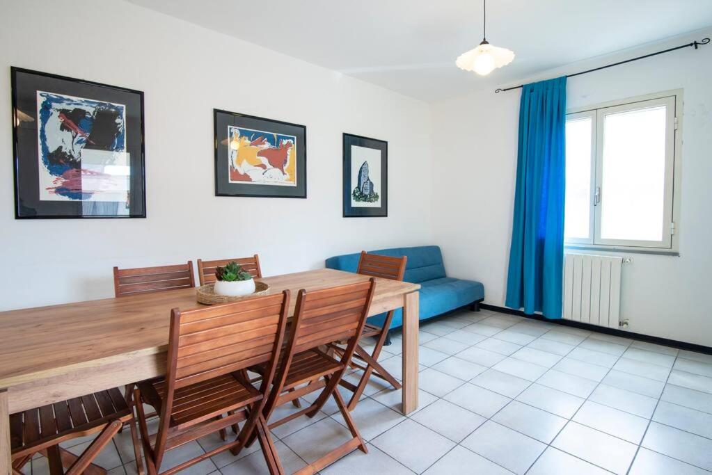 [Torregrande]APT.2 - Vicino al mare - Free Wi-Fi photo 2