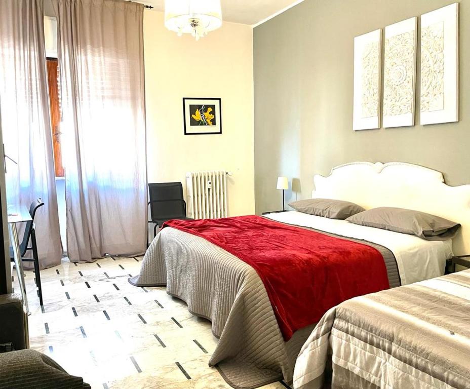 Rosa dei Venti B&B photo 2