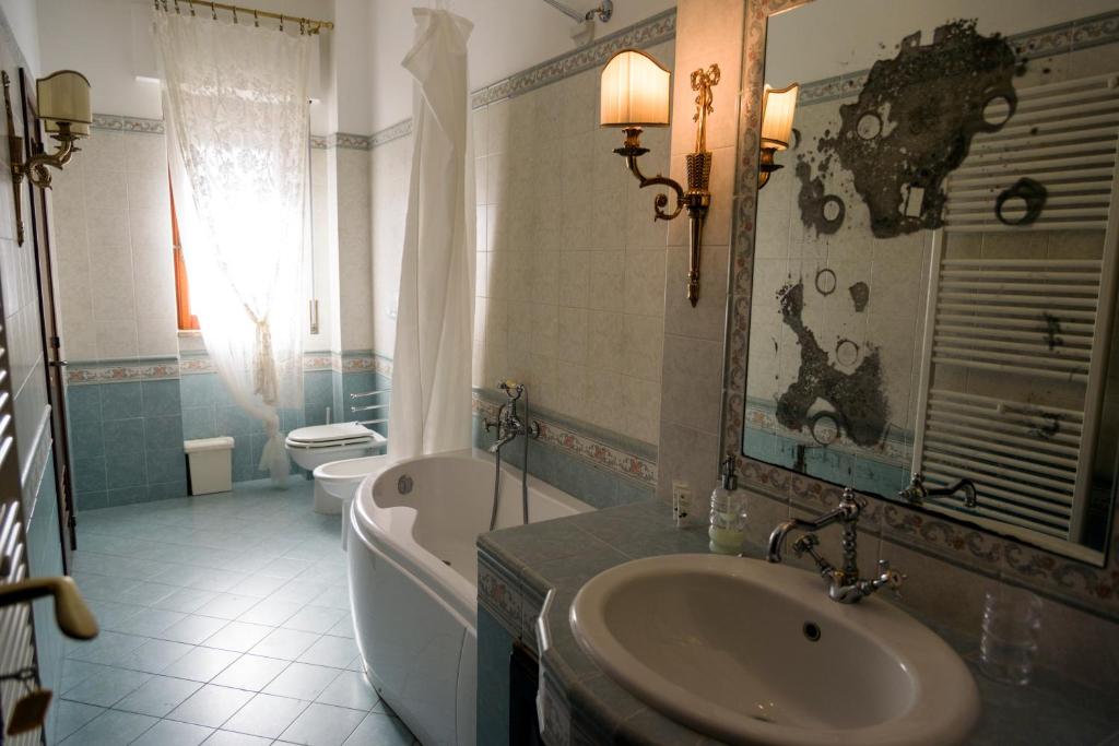 Rosa dei Venti B&B photo 3