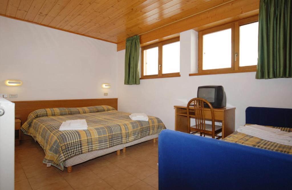 Sport Hotel Pampeago photo 2