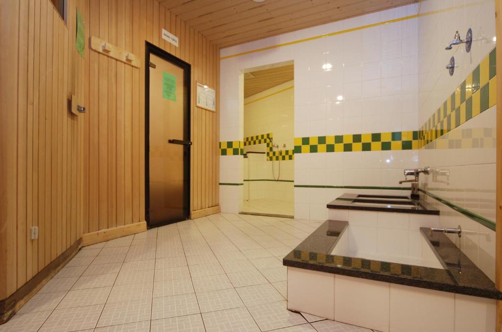 Sport Hotel Pampeago photo 3