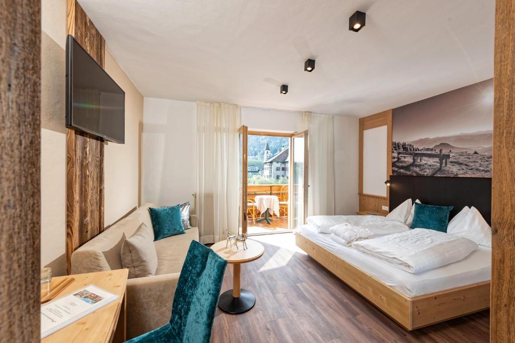 Hotel Schallerhof photo 2