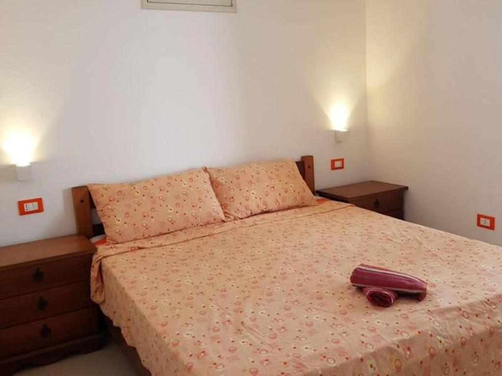 Three-room apartment with air conditioning on the first floor - Torre dellOrso photo 2