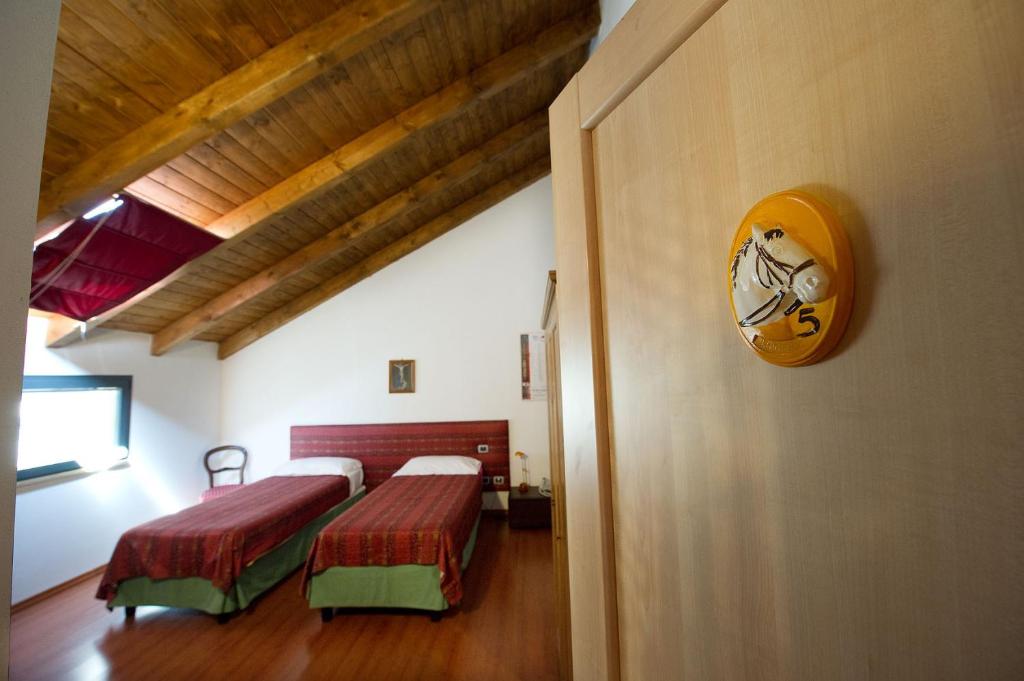 Albergo Cavallino photo 2