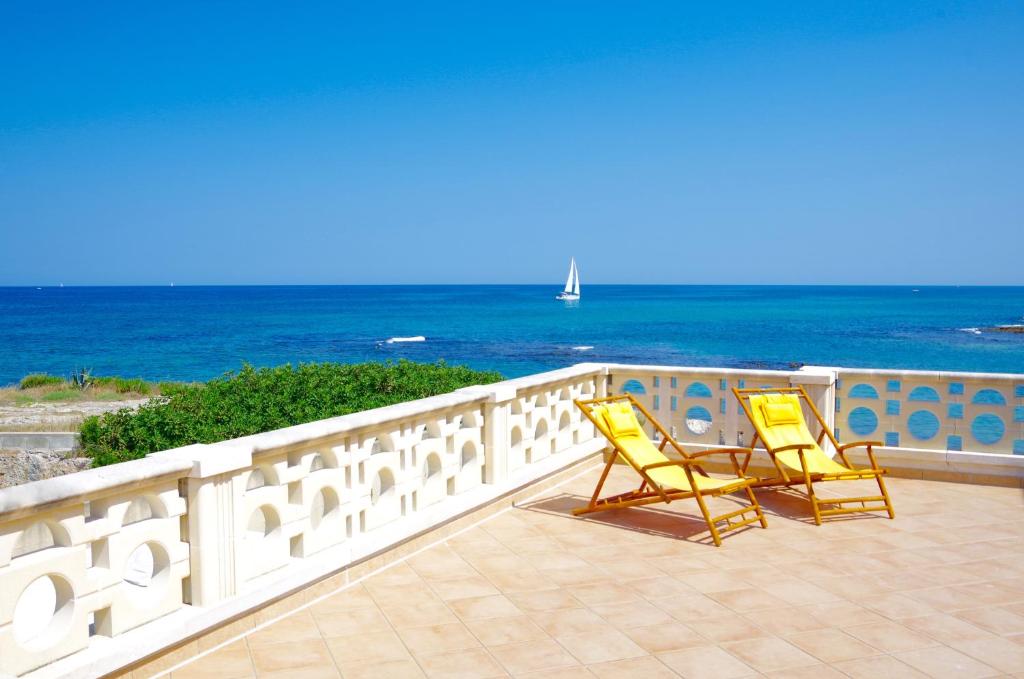 Terrazza sul mare — photo 1