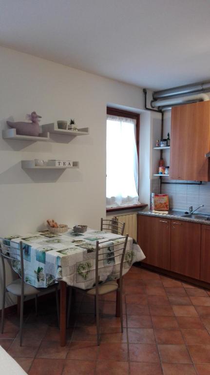 Sweet Home Casa Vacanze "La Terrazza" — photo 1