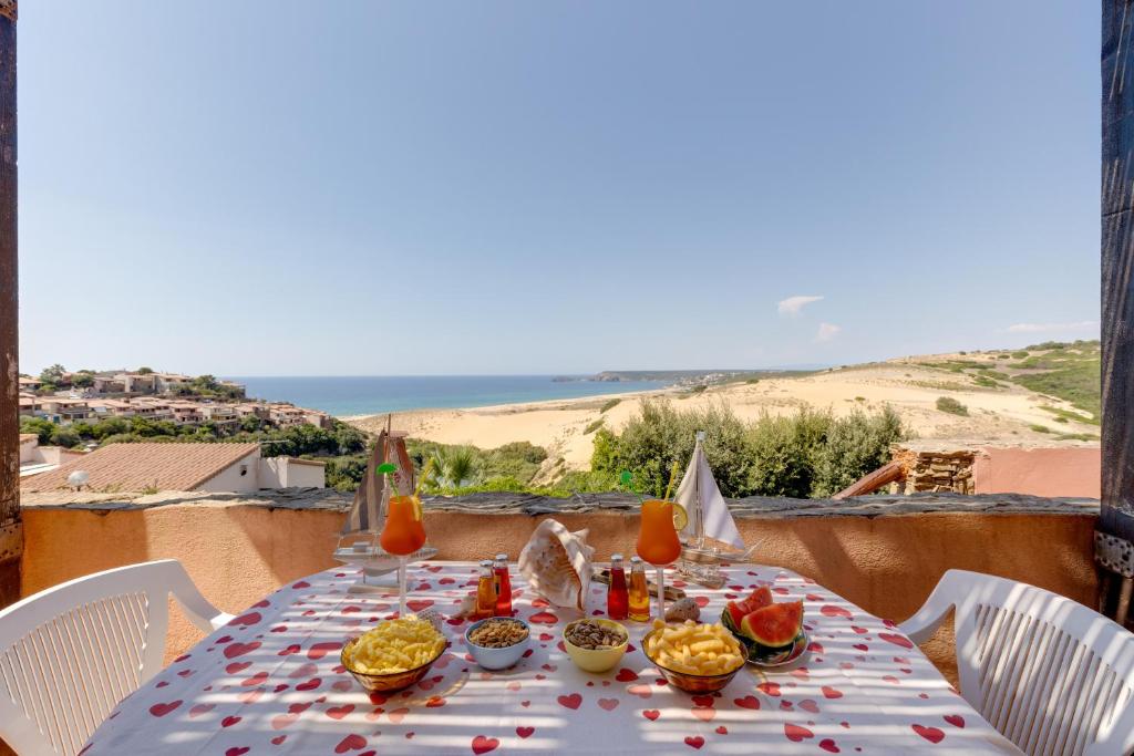 Torre dei corsari - Dune d'oro — photo 1